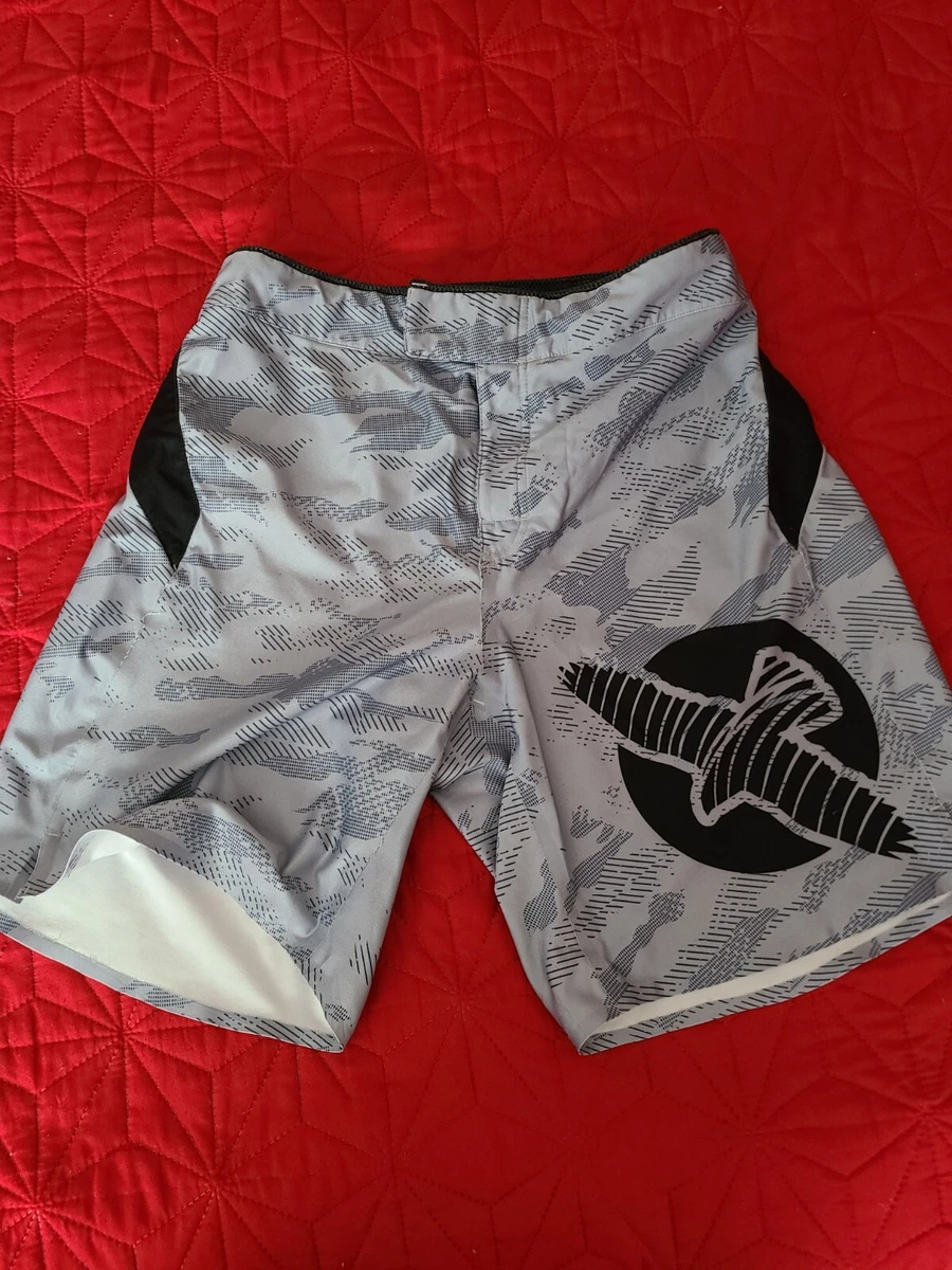 Hayabusa Weld3 Fight Shorts eBay