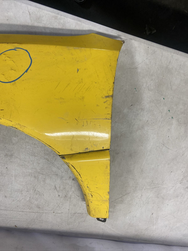 1989 - 1999 FERRARI F355 348 LEFT FENDER OEM - Picture 11 of 12