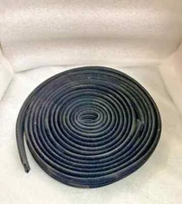 SUZUKI SAMURAI 85'-95' GLASS RUN WINDOW CHANNEL RUBBER LH & RH |Fit For