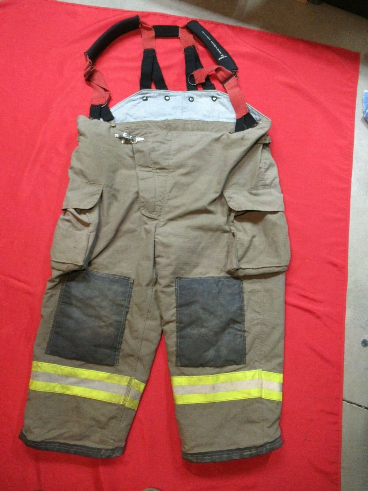 Turnout Gear for sale in UK 44 used Turnout Gears
