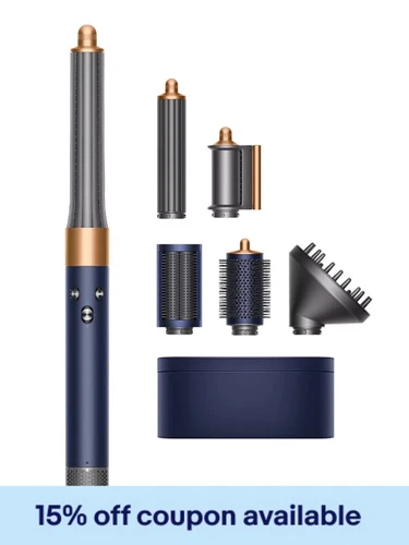 Dyson Airwrap™Multi-styler and dryer