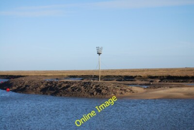 Foto 6x4 Leuchtfeuer, Wells Wells-Next-The-Sea c2014