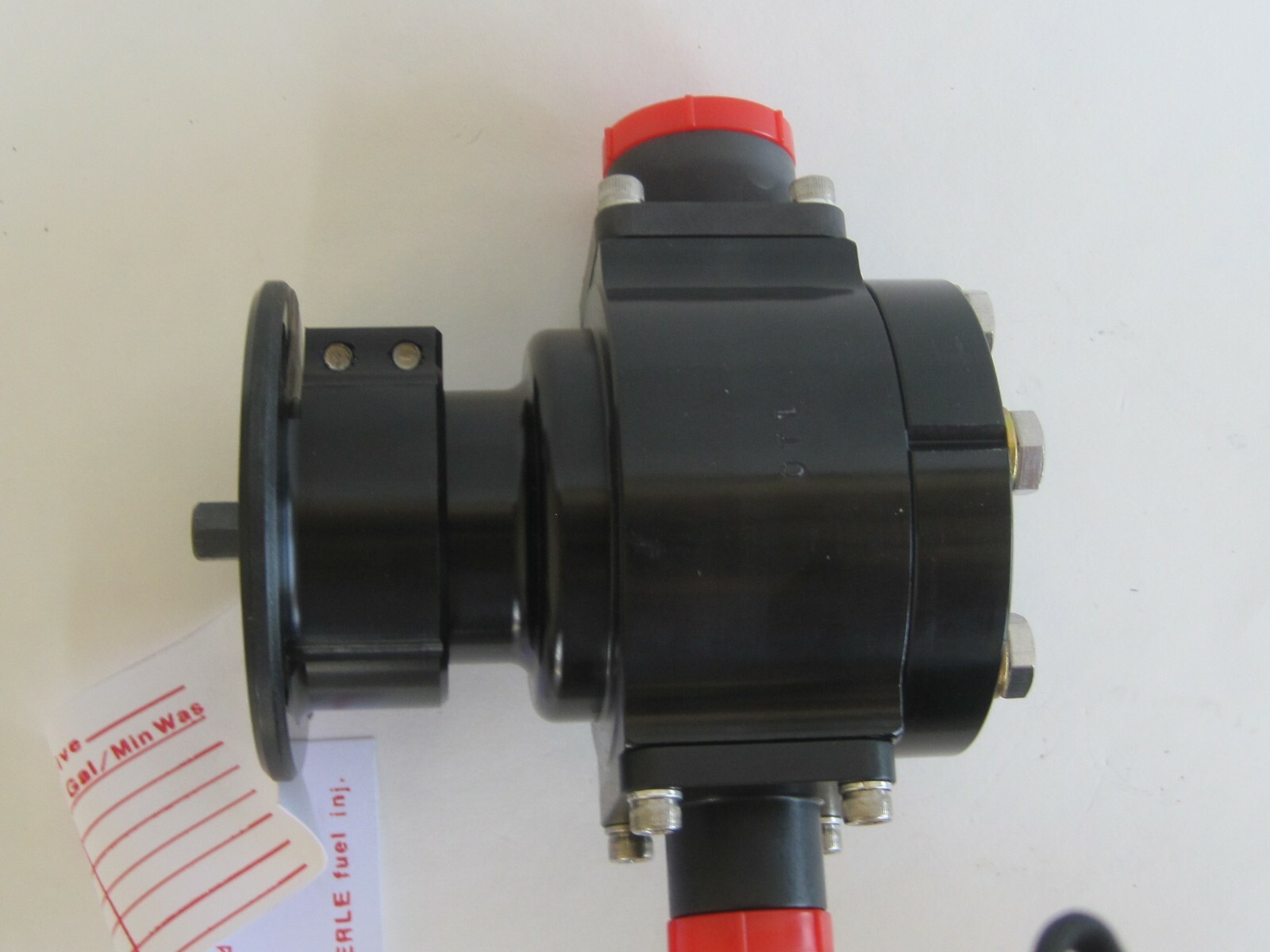 In Stock!! Billet Enderle 110 Fuel Pump Dragster Drag Boat Blown