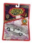 Road Champs Ford Diecast Police Vehicles