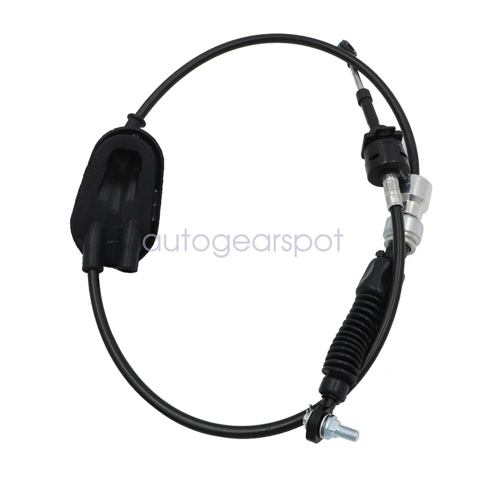 34935JM000 para Nissan Rogue 2008-2015 cable de cambio de transmisión automática 2,5 L Foto 2 de 4