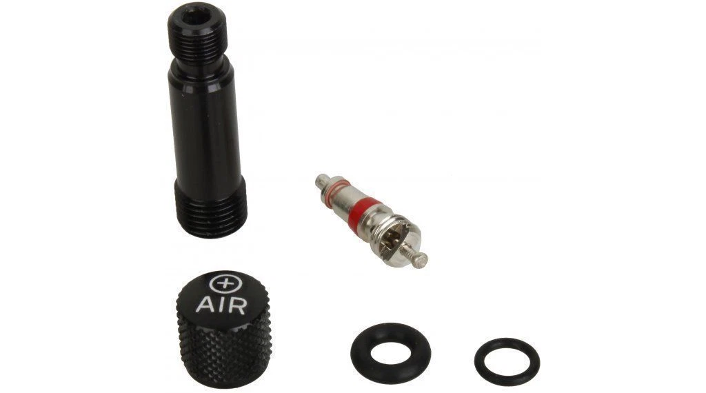 RockShox R5124010 Air Valve Assy Monarch Plus Valve Body Valve