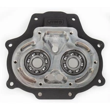 JIMS Black 6 Speed Cruise Drive Heavy Duty Trap Door Upgrade Kit - 2336