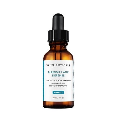 SkinCeuticals Blemish + Age Defense 1 oz - 11043075 New   Sealed