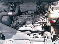 2001 Subaru Legacy 2.5l Engine Complete Assembly 4wd 175k Mileage Oem