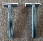 Vintage Schick 80's Disposable Twin Blade Razors  Total 24 Razors New — photo 5