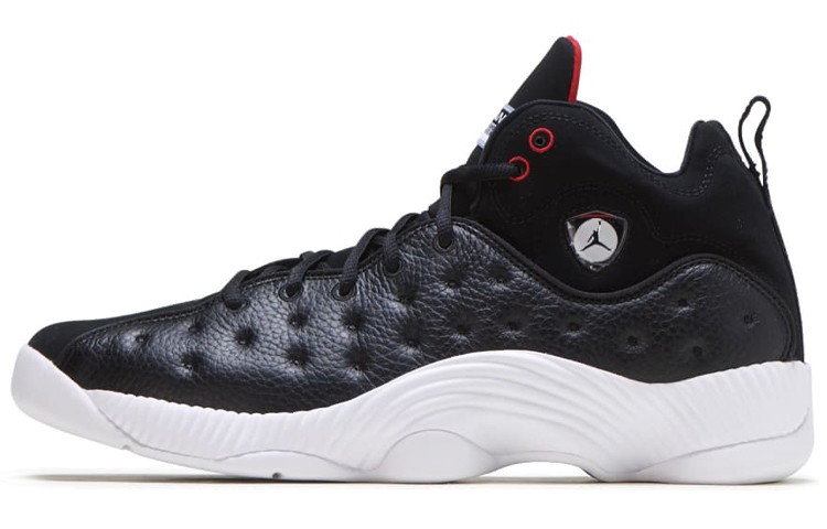 Size 11 - Air Jordan Jumpman Team 2 Black for sale online | eBay display picture 2