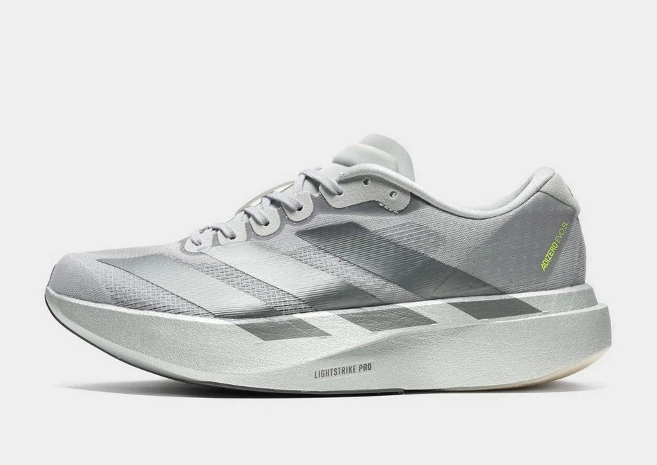 Adidas Adizero Evo SL Men's Shoes in Grey