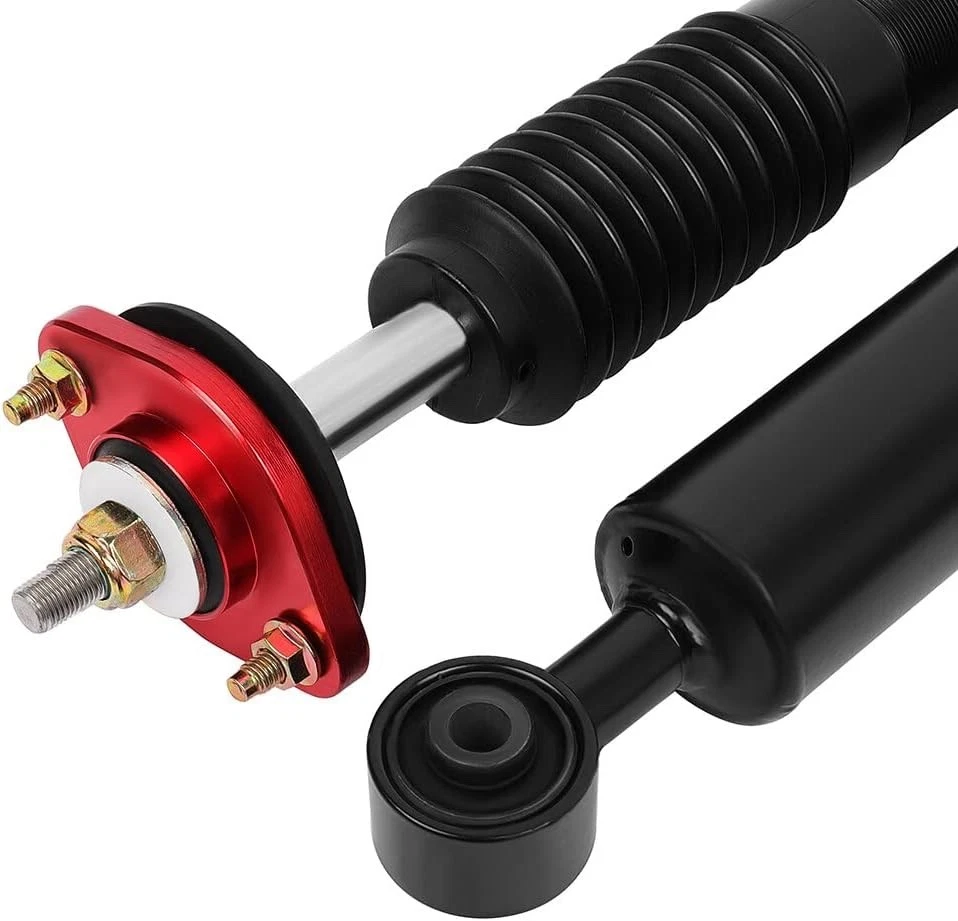 Coilovers Suspension Kit for BMW E46 3 Series 320i 323i 325i 328i 330i 1998-2005 - Image 4 of 4