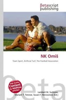 Lambert M. Surhone (U. A.) | NK Omi¿ | Taschenbuch | Englisch (2026)