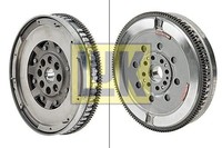 Schaeffler LuK Schwungrad Passend FüR Nissan Renault