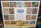 Ford's Family Day at the Lake - White Mountain Puzzle – Pre-Owned - #2112 — photo 7