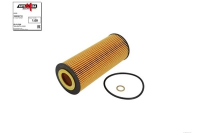 Für DELLO AUTOMEGA 180056710 OILFILTER