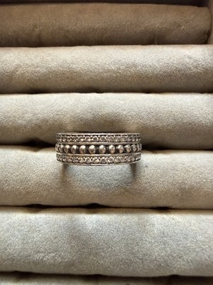 Pandora Forever Ring Size 8.5