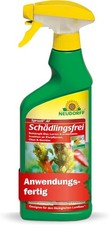 Neudorff Spruzit AF Sch&auml;dlingsfrei 500ml Schildlaus Blattlaus Zikaden L&auml;use