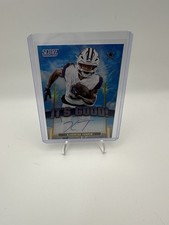 2025 Score - KaVontae Turpin #250 Signatures (AU)