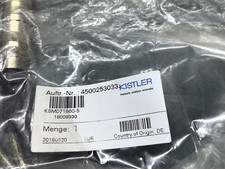 1Pcs New KISTLER KSM071860-5 Connecting Cable Spot Goods Fast shipping DHL/Fedex