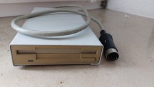 External Floppy Drive for Atari ST - unkown f...