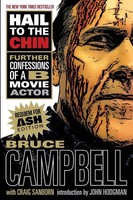 Hail To The Chin | Bruce Campbell | Taschenbuch | Kartoniert / Broschiert | 2019