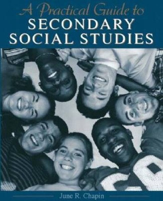 A Practical Guide to Middle and Secondary Social Studies - Paperback - GOOD