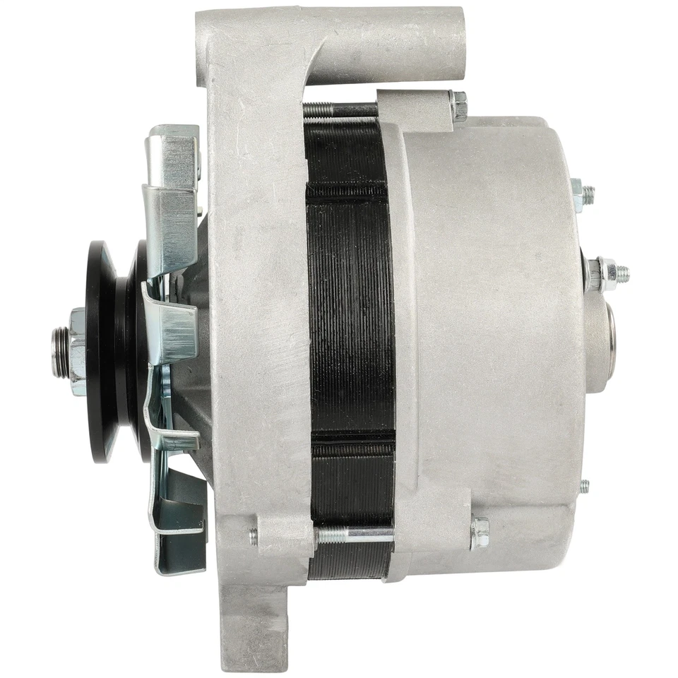 Alternator For Ford B800 Series Bronco Country Sedan Ford E-150 Econoline ER/EF - Image 3 of 4