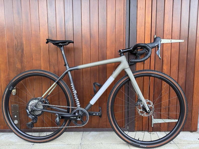 Specialized Crux Comp Gravel Bike With 4ii Power Meter (52)