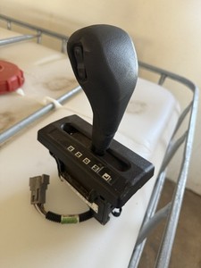 Kenworth T680 Eaton Shifter A-8688