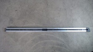 Halteschiene Kofferraum 4F9863556A Audi A6 Avant 2.7 TDI DPF multitronic Bj 2008