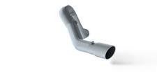 Mbrp Armor Plus Series Exhaust System For Fits 2013 Ram 25003500 6.7l Cummins -
