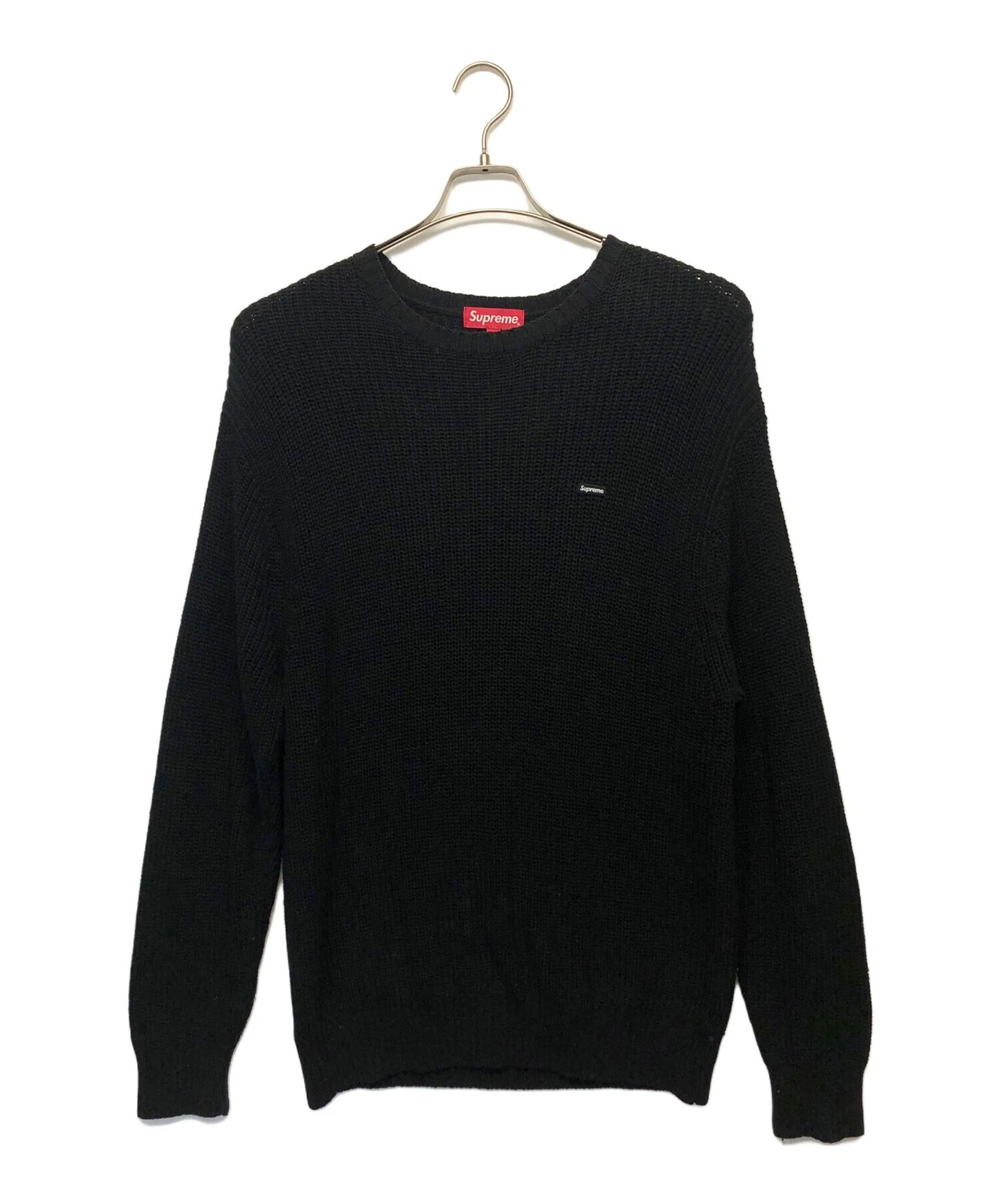 Petit pull en maille ouverte Supreme taille L FdR21