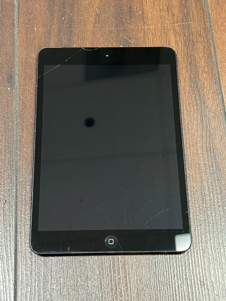 Apple iPad Mini A1454 32GB 7.9" 无线局域网连接 Cellular — 第 3/4 张图片