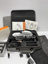 intraoral scanner 3DISC HERON IOS