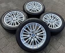4 ORIGINAL ALU SOMMERR�DER 3ER REIHE G20 G21 4ER G22 G23 2ER G42 225/50R17 98Y
