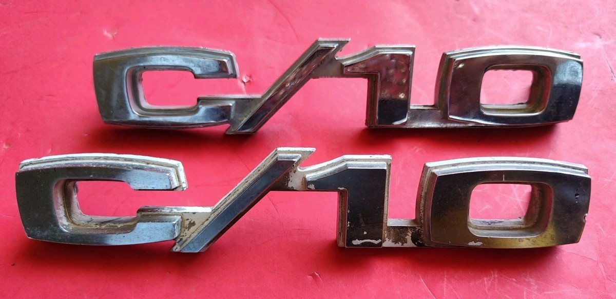 1969-70 Chevrolet 