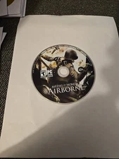 Medal of Honor: Airborne , Disk Only !(PC, 2010)--PC Games