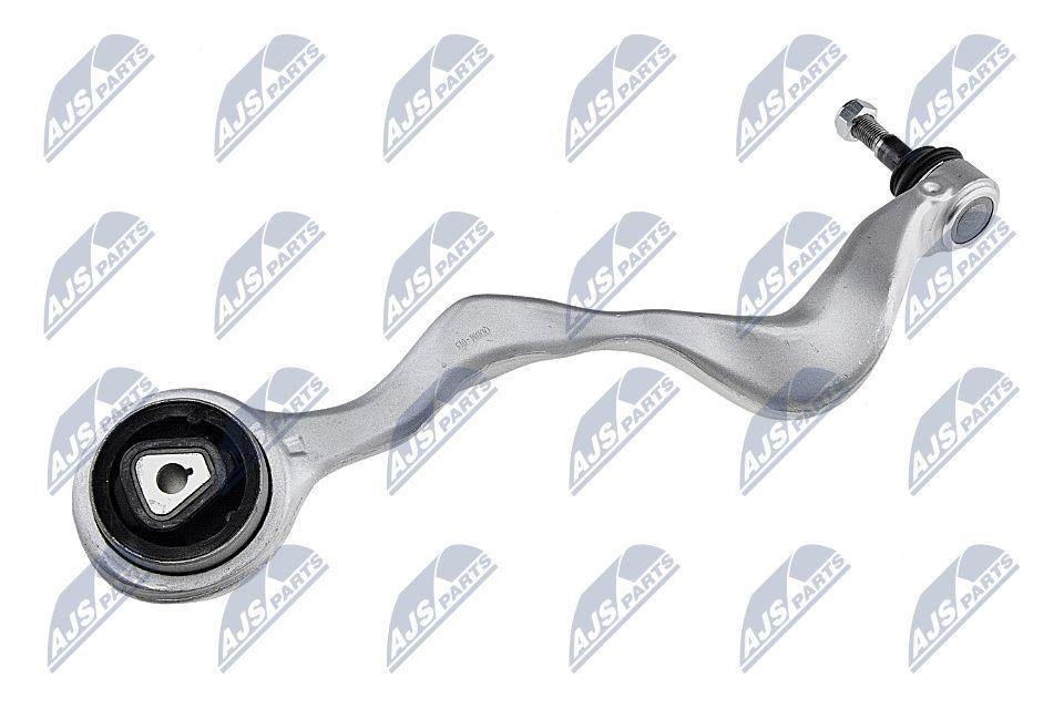 N.T.Y. ZWD-BM-015.NTY Track Control Arm for BMW,BMW (BRILLIANCE) - Image 4