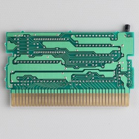 Gauntlet NES Nintendo Game + Manual - Authentic/Cleaned/Tested TENGEN