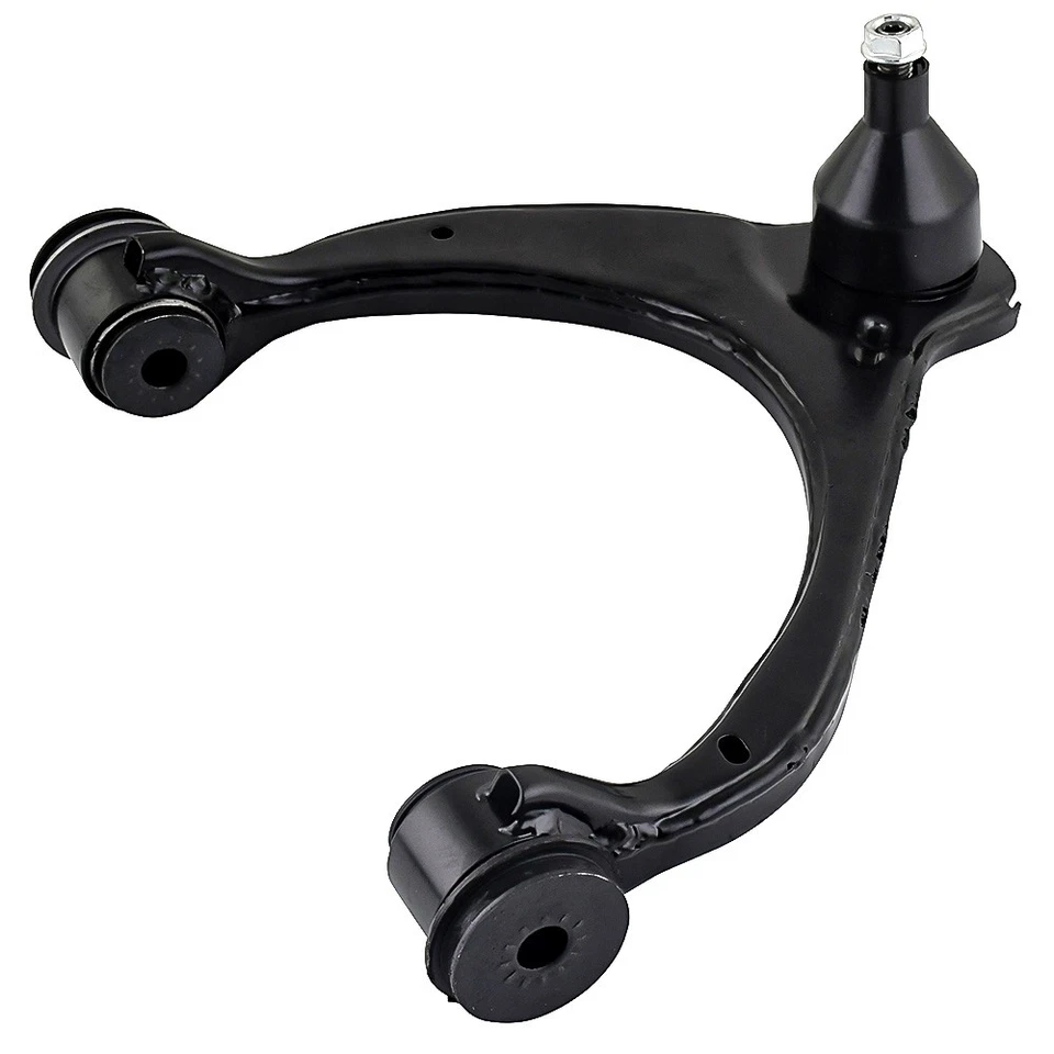MOOG Front Upper Control Arms for Chevy Silverado GMC Sierra 2500 3500 HD 11-19 - Image 3 of 4