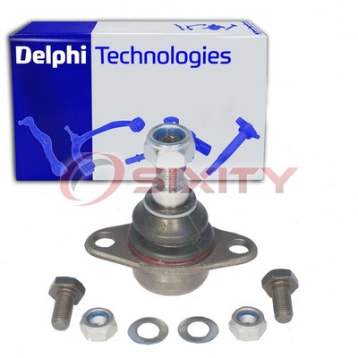 Delphi TC2064 Suspension Ball Joint for V20-0554 MS10500 K80678 JBJ713 ak