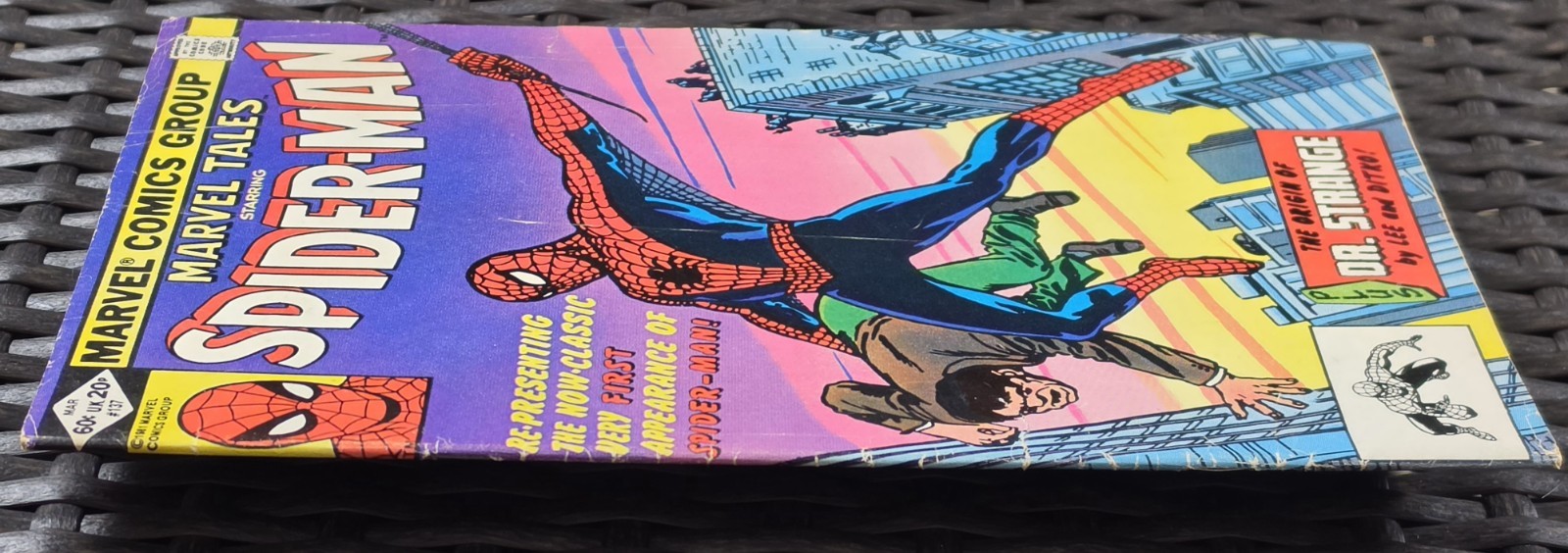 Marvel Tales Spider-Man image 5
