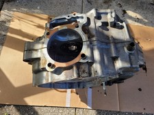 Honda XR 400 XR400 NE03 Motorgeh&auml;use Motorblock Kurbelgeh&auml;use Motorkurbelgeh&auml;use