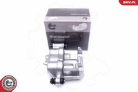 Hinterachse Links Esen Skv 45SKV973 Bremssattel FüR MERCEDES-BENZ,VW