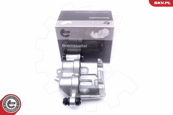Hinterachse Links Esen Skv 45SKV973 Bremssattel FüR MERCEDES-BENZ,VW-image