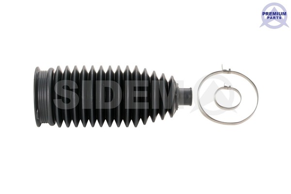 Sidem 321.031 Lenkgetriebe Manschette Vorderachse, Durchmesser 14/51 Mm-image
