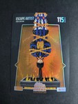 Escape Artist 2025 Bo Jackson Battle Arena Jordan Spieth BF-148