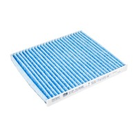 MS 2026-IFB-PCS-MS Innenraumfilter, Pollenfilter FüR Fiat Panda (169_)